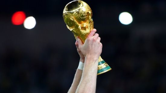 2018俄罗斯世界杯具体赛程公布：7月15日决赛
