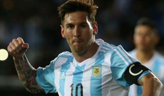 巴蒂：梅西是世界最佳 他有能力带领阿根廷成功